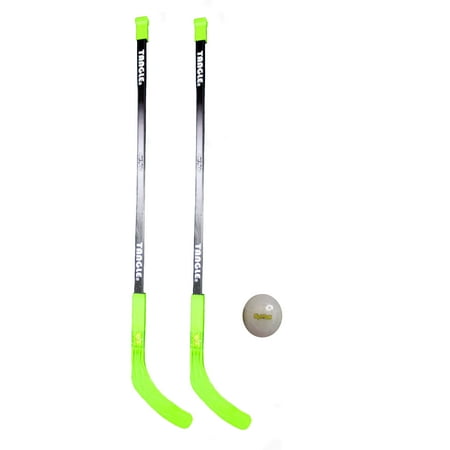 Tangle - NightBall Night Hockey