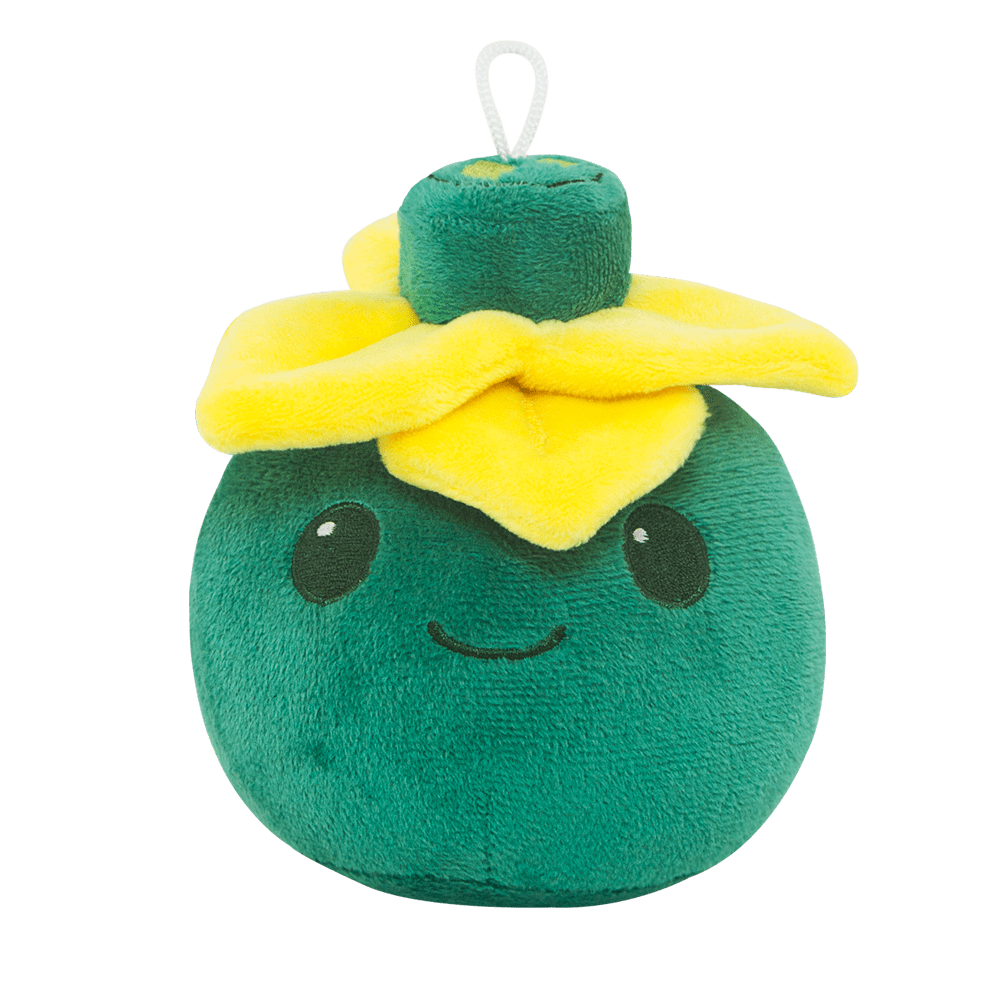 Slime Rancher Tabby Slime Stickie 6-Inch Plush