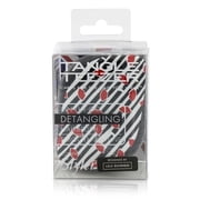 Compact Styler Detangling Hairbrush - Lulu Guinness Lip Print by Tangle Teezer for Unisex - 1 Pc Hai