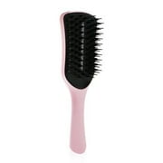 Tangle Teezer Easy Dry Go Vented Blow-Dry Hair Brush - # Tickled Pink 1pc