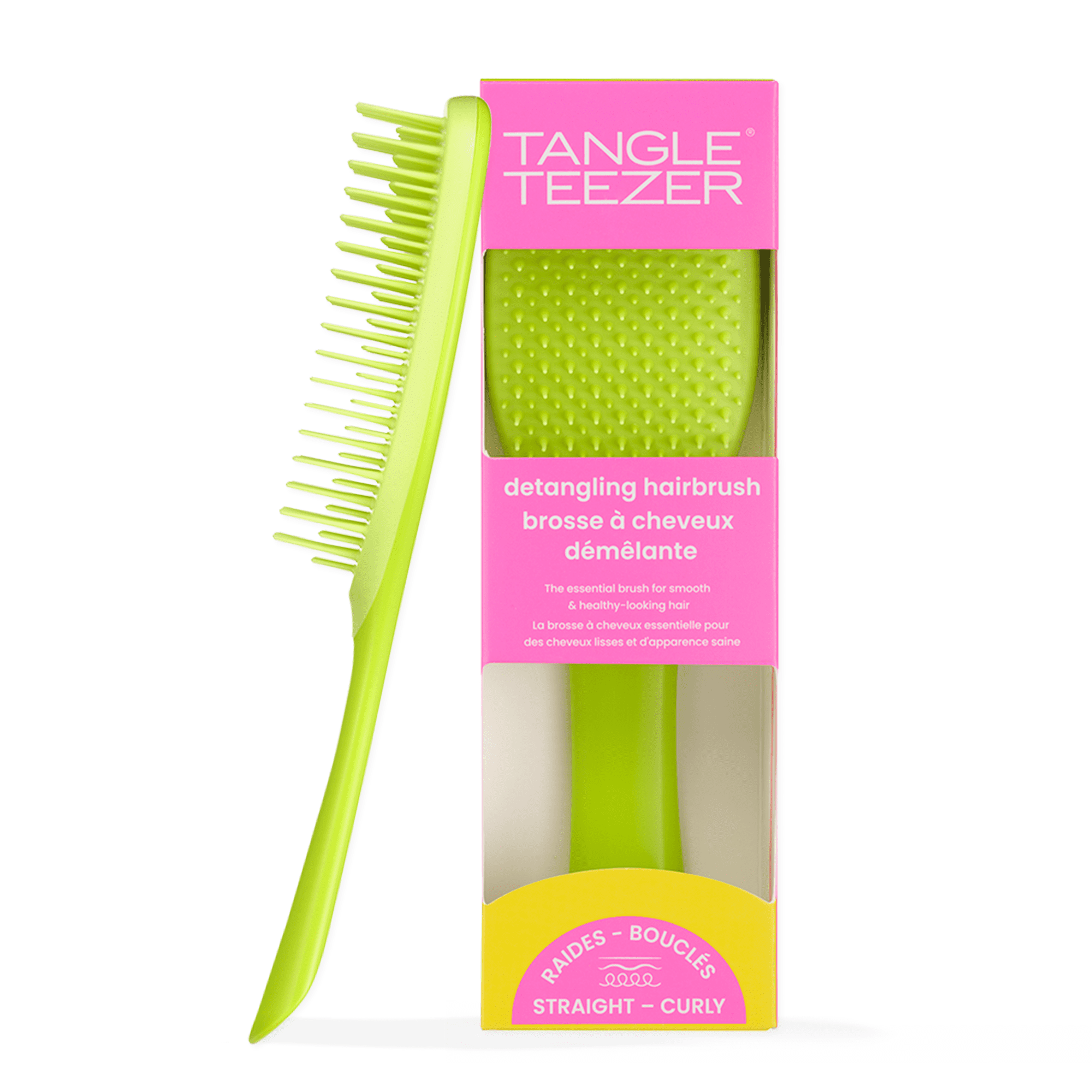 Tangle Teezer Best Brush For Smooth Blowout Tangle Teezer Blow - Main Image