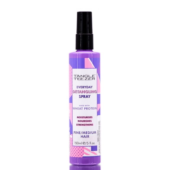 Tangle Teezer Everyday Detangling Spray for Fine/Medium Hair - 5 oz