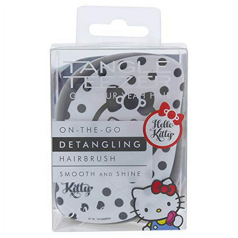 Tangle teezer hello kitty cheap