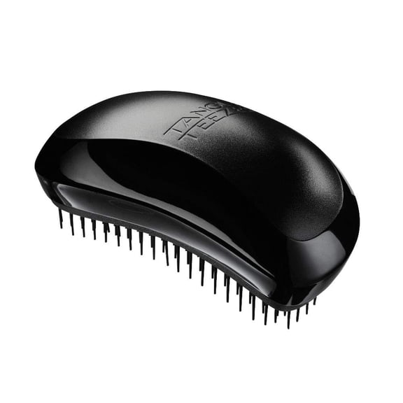 Tangle Teezer Salon Elite Detangling Hairbrush, Midnight Black
