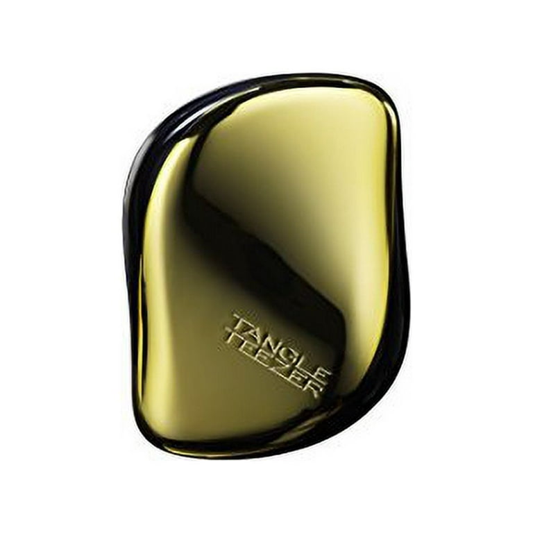 Tangle Teezer Compact Styler - Gold Rush Tangle Teezer Compact Styler - Gold Rush