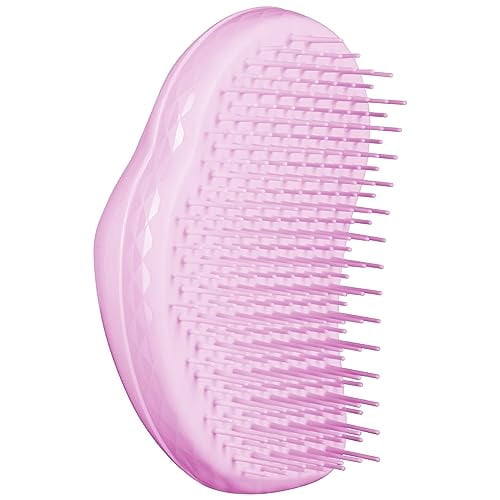 Tangle Teezer The Fine and Fragile Detangling Brush, Dry and Wet Hair