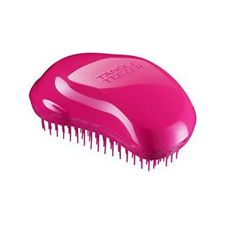 Tangle Teezer Ultimate Detangler Hair Brush Review