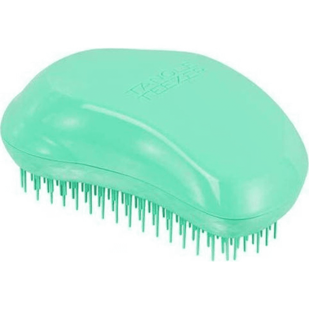Tangle Teezer The Original Detangling Hairbrush - Tropicana Green