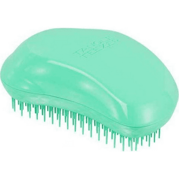 Tangle Teezer The Original Detangling Hairbrush - Tropicana Green