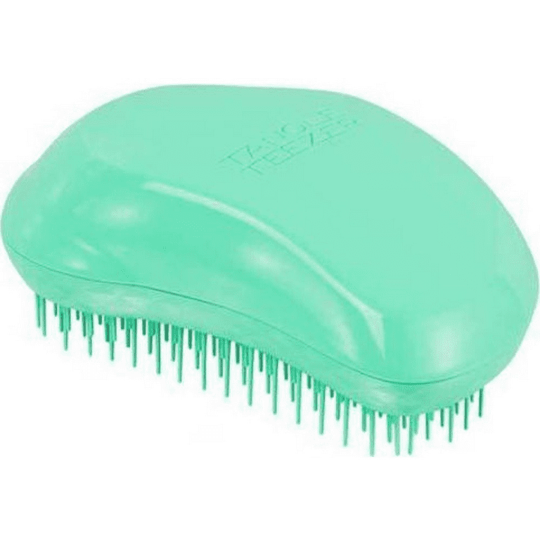 Tangle Teezer Tropicana Green Single Tangle Teezer Tropicana Green Single