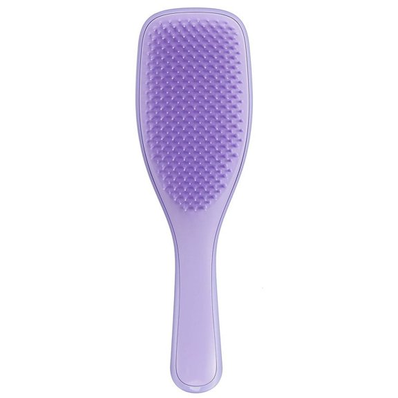 Tangle Teezer The Ultimate Detangler, Natural Curly 1.0 ea Pack of 3