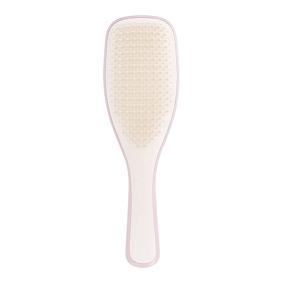 Tangle Teezer The Wet Detangling Fine & Fragile Hair Brush - # Pink 1pc