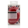 thumbnail image 1 of Tangle Teezer Thick & Curly Detangling Hair Brush - # Salsa Red (For Thick  Wavy and Afro Hair) 1pc, 1 of 3