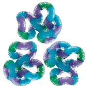 Kaplan Early Learning Company Tangle Therapy - Set of 3