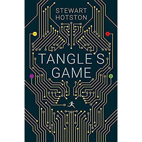 Pre-Owned Tangle's Game (Paperback) 1781087156 9781781087152