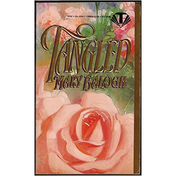 Pre-Owned Tangled (Unknown) 0451404521 9780451404527