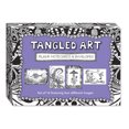 thumbnail image 1 of Tangled Art Blank Note Cards & Envelopes (Other), 1 of 2