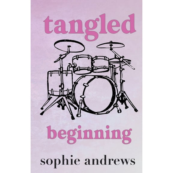 Tangled Beginning: Special Edition, (Paperback)