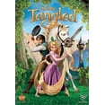 thumbnail image 1 of Pre-Owned Tangled (Dvd) (Good), 1 of 1