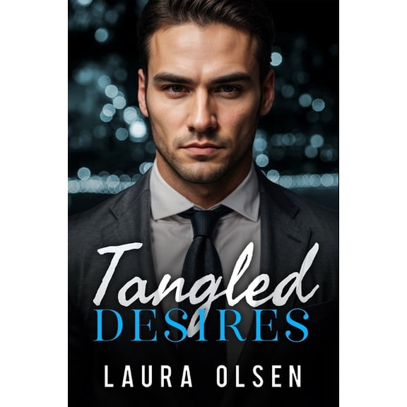 Tangled Desires, (Paperback)