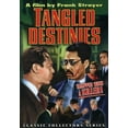 thumbnail image 1 of Tangled Destinies (DVD), Alpha Video, Mystery & Suspense, 1 of 1
