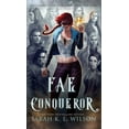 thumbnail image 1 of Tangled Fae Fae Conqueror, Book 5, (Hardcover), 1 of 1
