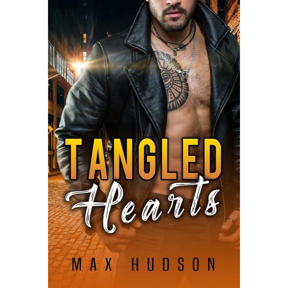 Tangled Hearts Paperback