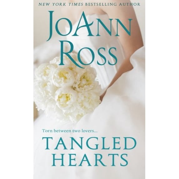 Pre-Owned Tangled Hearts (Paperback) 194113405X 9781941134054