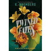 Tangled Hearts Twined Fates Tangled Hearts, Book Three, Book 3, Paperback
