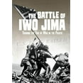 thumbnail image 1 of Tangled History: The Battle of Iwo Jima : Turning the Tide of War in the Pacific (Hardcover), 1 of 1