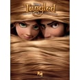 thumbnail image 1 of Tangled: Music from the Motion Picture Soundtrack, (Paperback), 1 of 1