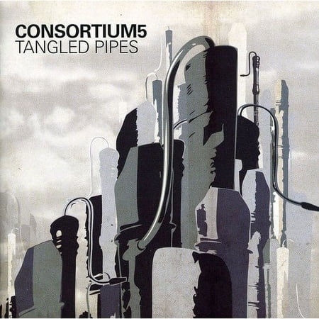 Tangled Pipes
