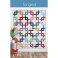 thumbnail image 1 of Tangled Quilt Pattern by Cluck Cluck Sew, 1 of 2