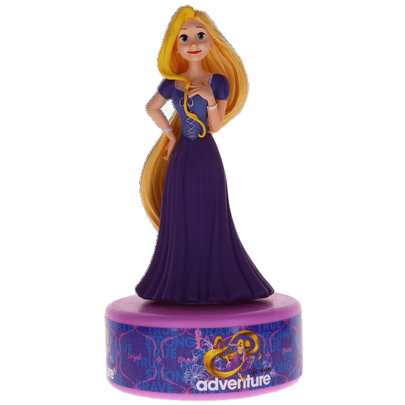 Rapunzel By Disney For Girls Bubble Bath 10.2oz NEW