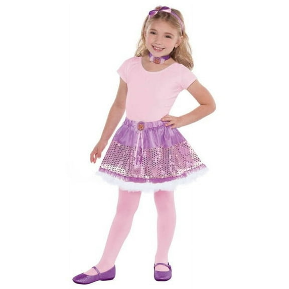 Various Rapunzel Fancy-Dress Costumes for Female, Halloween, 3pc