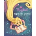 thumbnail image 1 of Pre-Owned Tangled: Rapunzel's Journal: Letting Down My Hair (Hardcover) 1423137019 9781423137016, 1 of 1