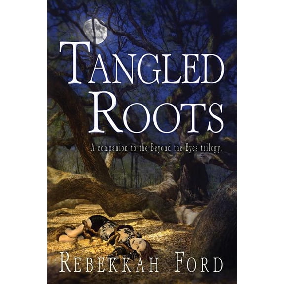 Tangled Roots (Paperback)