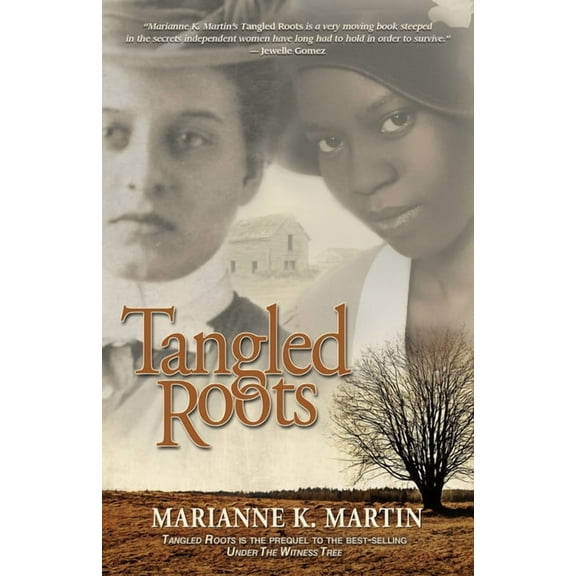 Tangled Roots (Paperback)
