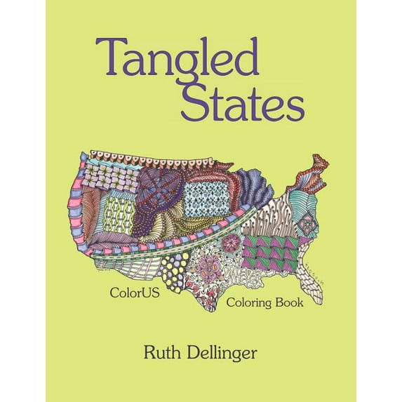 Tangled States : Colorus