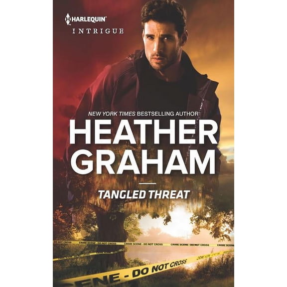 Pre-Owned Tangled Threat