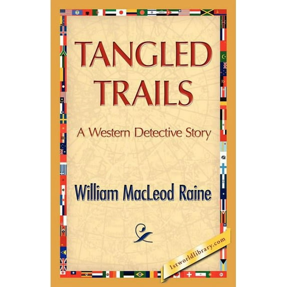 Tangled Trails (Paperback)