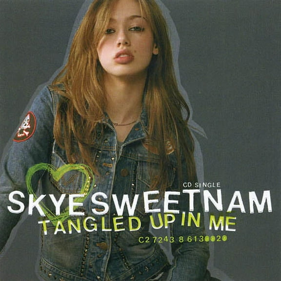 Tangled Up In Me (Single)