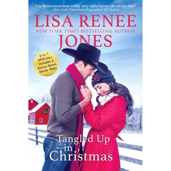 Tangled Up In Christmas