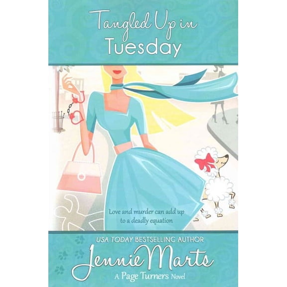 Tangled Up in Tuesday