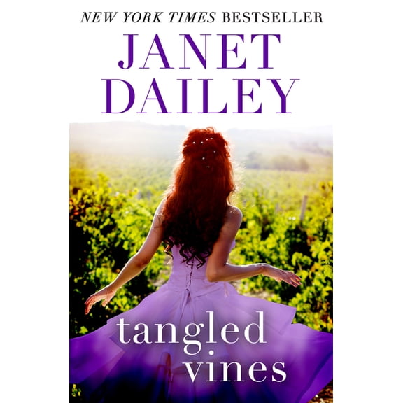 Tangled Vines, (Paperback)