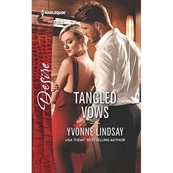 Pre-Owned Tangled Vows (Unknown) 1335971580 9781335971586