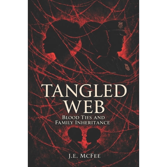 Tangled Web: Blood Ties and Family Inheritance, (Paperback)