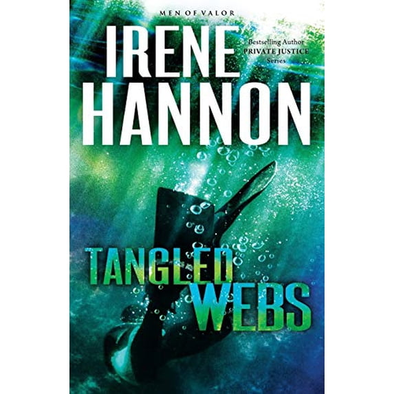 Pre-Owned Tangled Webs (Paperback) 0800724542 9780800724542