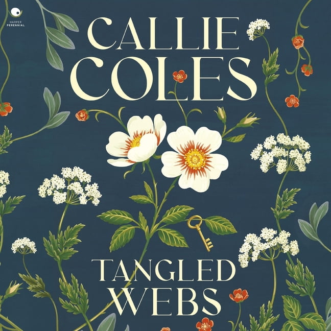 Tangled Webs, (Audiobook)