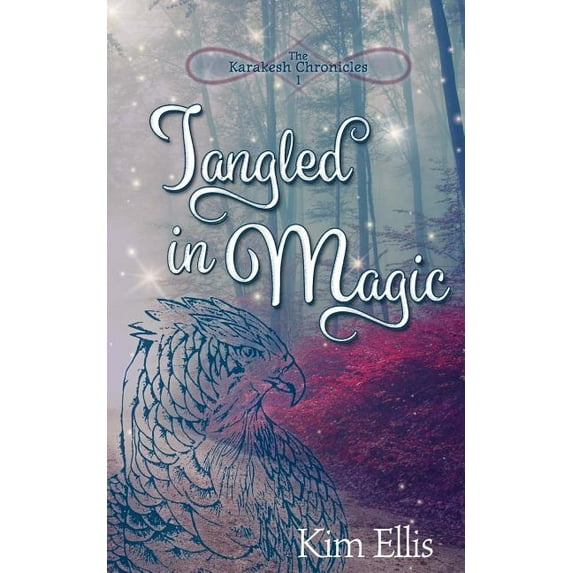 Tangled in Magic, (Paperback)